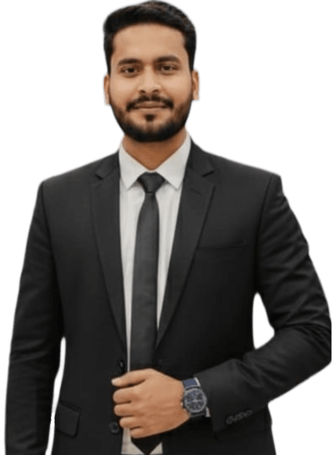 Pankaj Kumar Singh